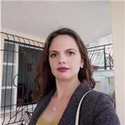 Profesora de apoyo escolar para primaria, ESO y bachillerato