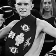 Aaron McGahey