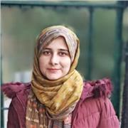 I prefer student-centered lessons for all ages groups.