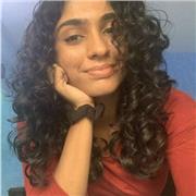 Tutor for IELTS and TOEFL (general English tutoring)