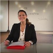 Englisch Nachhilfe mit Cambridge‑zertifiziertem Native Speaker – zweisprachig Englisch/Deutsch