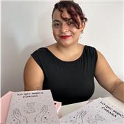 Promotora de igualdad de género especializada en trato con menores y personas en situación de dependencia