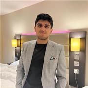 Prem Pratap