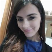Laureanda in scienze dell'educazione si offre come supporto scolastico per bambina della scuola primaria e ripetizioni per medie e superiori in molte materie