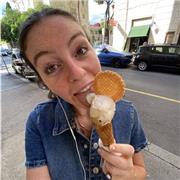 Upbeat and Experienced Spanish Tutor for all ages