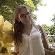 Offro lezioni private, a distanza, per aiuto-compiti di qualsiasi materia!