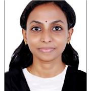 Sruthy