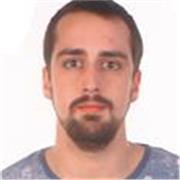 Profesor de apoyo especializado en asignaturas relacionadas con biología, incluyendo formación profesional y universidad