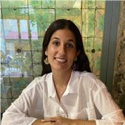 Profesora de biología y geología