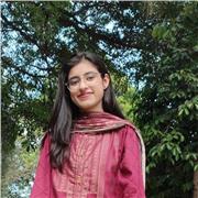 Syeda Sameen Fatima