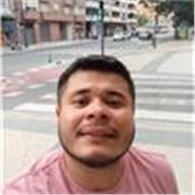 Profesor de Inglés, con más de 8 años de experiencia.