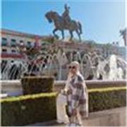 Profesora de árabe apto para todas las edades y niveles 