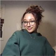 Ashley Calupitan