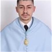 Graduado en Historia a punto de entrar al máster de educación secundaria y bachillerato.