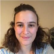 Professeure de sciences biologiques, diplomée BAC+2
