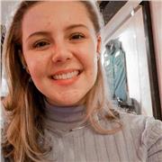 Professora Particular de Matemática para Fundamental e Ensino Médio