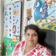 I am a passionate and enthusiastic teacher by helping students grow Academically and Personally, by being good learner forever 