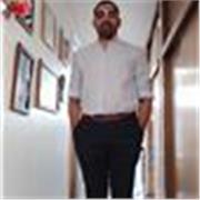 Profesor de lenguaje, redacción y edición de texto