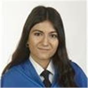 Profesora de biología. Me adapto a las necesidades del alumno.