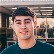 Ingeniero Industrial con aptitudes en matemática, álgebra, física, mecánica y materias de la rama industrial