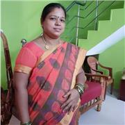 Anitha Thanavel