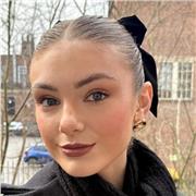 Supportive and encouraging. Tutoring to college and university level.