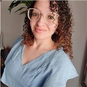 Sou pedagoga e auxilio em aulas de reforço escolar!