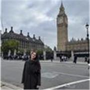 Estudiante de grado de matemáticas en la Universidad de Alicante. Clases refuerzo de todos los niveles