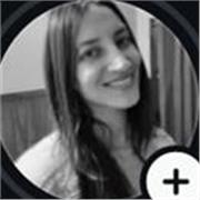 Profesora de lengua castellana, y profesora de emprendurismo