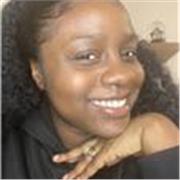 English tutor teaches students of all ages