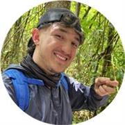 Clases/Curso de biología general (Énfasis en ecología y taxonomía)