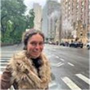 Profesora francesa nativa da clases de francés para todos los niveles