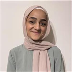 Yasmin Al Khouli