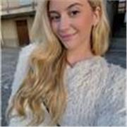 Profesora de inglés apta para dar clase hasta 4 de la Eso 