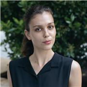 Evgeniia