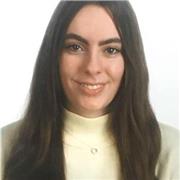 Quiero dar clases de estas asignaturas: biología, mates y inglés , preferencia: de 2 eso hasta primaria