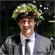 Laureato in ingegneria, aiuto studenti di medie e superiori con la matematica!