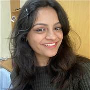 Manali Desai