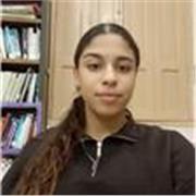 Profesora particular desde primaria hasta la eso