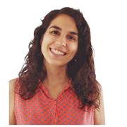 Soy una profesora de español para extranjeros, con más de siete años de experiencia docente.