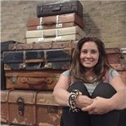 Profesora de Inglés para niños y adultos, inglés conversacional y preparación