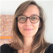 Cours de soutien en matières scientifiques - ingénieure géologue passé par classe préparatoire aux grandes écoles