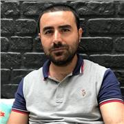 Turkish and English Teacher For All Ages And Levels