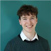 1:1 Law Graduate providing bespoke, friendly, and informed lessons to law students