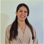 Profesora de apoyo escolar en etapa primaria y secundaria