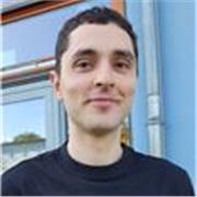 Spanisch für Erwachsene. Online-Unterricht. Muttersprachler. 10 Jahre Erfahrung. Doktorand in Literaturwissenschaft