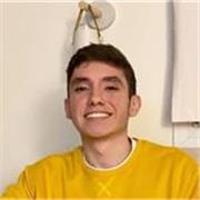 Currículum Vítae+Carta de Presentación