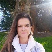 Doy  principalmente clases para primaria y Eso, aunque también puedo darlo para Bachiller