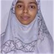 Science, Mathematics, and Computer science (specialist in Biology)teacher