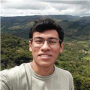 Profesor con experiencia en educación media y superior, desde cursos básicos hasta avanzados